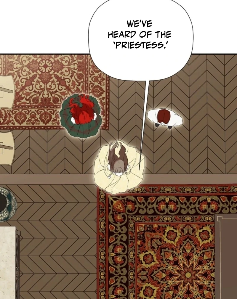 I Mistook the Hidden Identity of the Sub Male Lead Chapter 92 468 ch 92 77