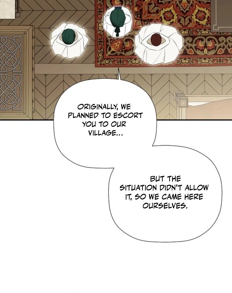 I Mistook the Hidden Identity of the Sub Male Lead Chapter 92 469 ch 92 78