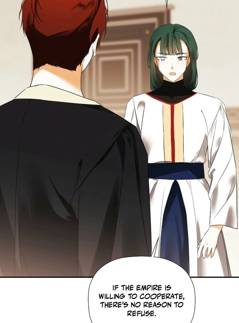 I Mistook the Hidden Identity of the Sub Male Lead Chapter 93 596 ch 93 136