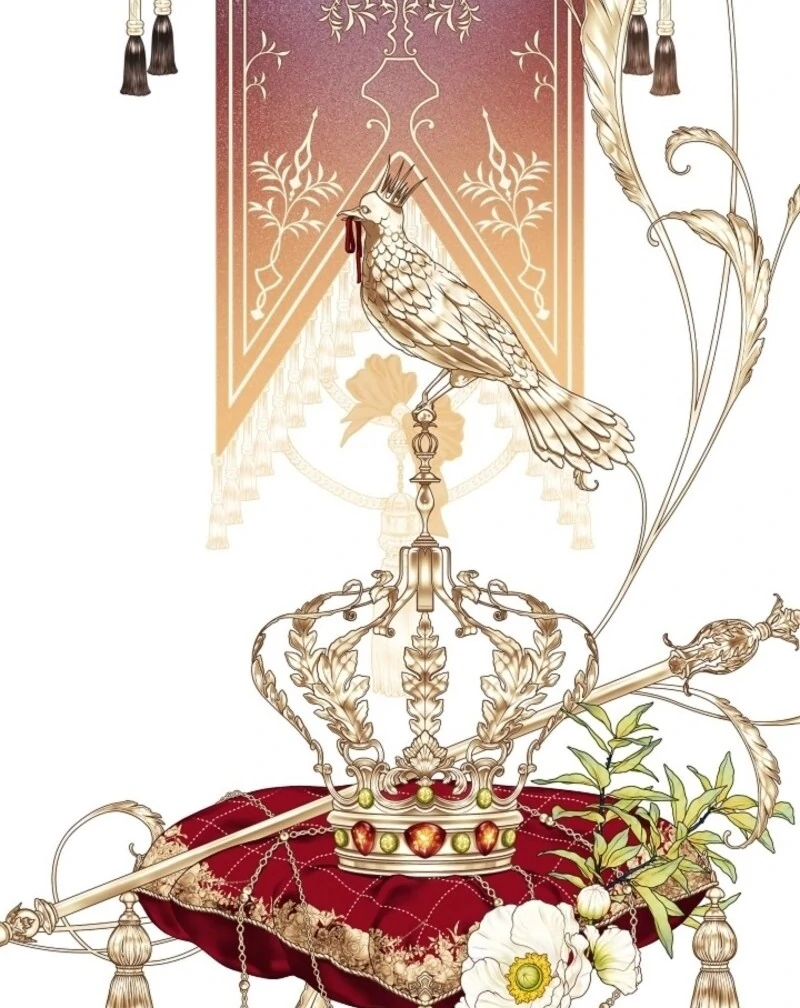 I Mistook the Hidden Identity of the Sub Male Lead Chapter 93 609 ch 93 149