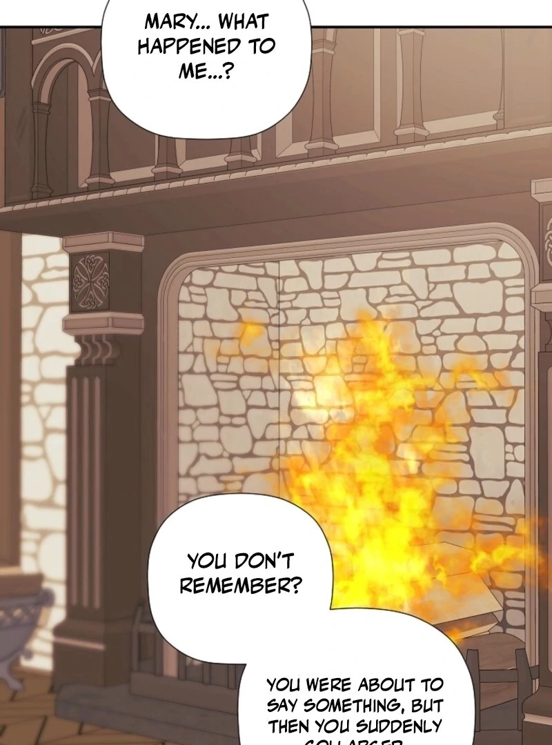 I Mistook the Hidden Identity of the Sub Male Lead Chapter 93 477 ch 93 17