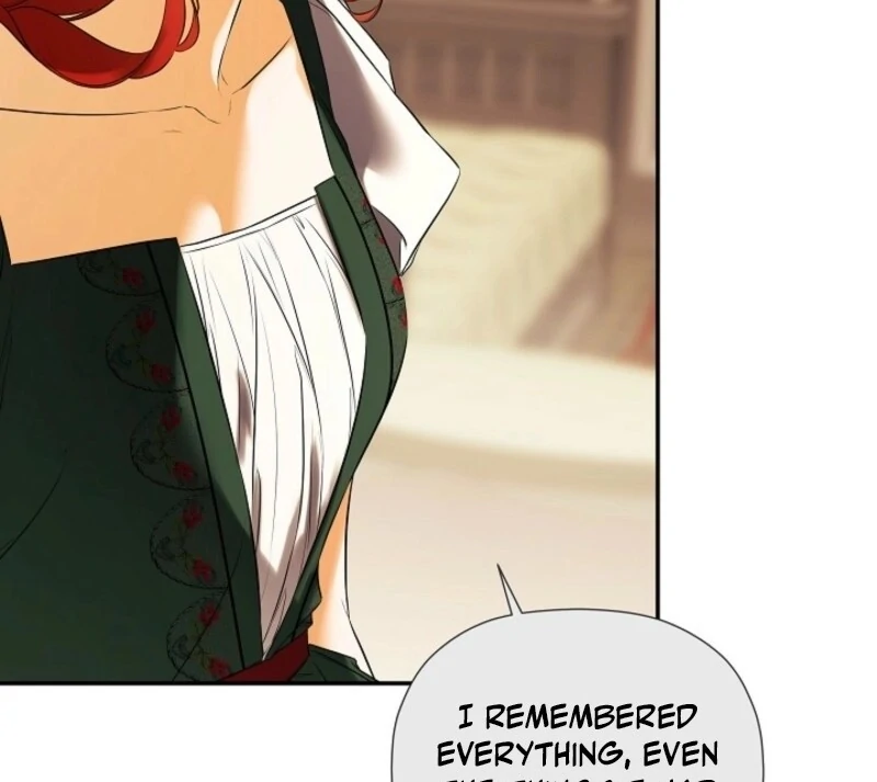 I Mistook the Hidden Identity of the Sub Male Lead Chapter 93 482 ch 93 22