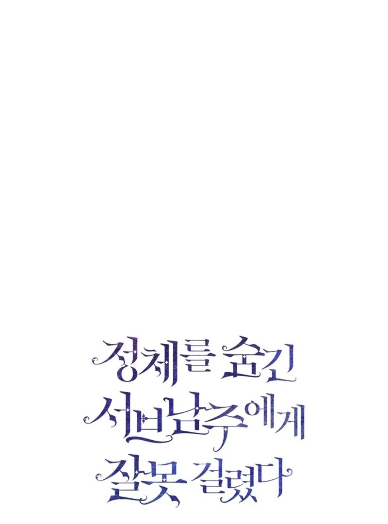 I Mistook the Hidden Identity of the Sub Male Lead Chapter 93 492 ch 93 32