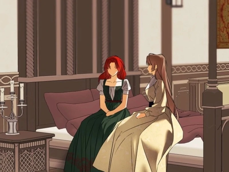 I Mistook the Hidden Identity of the Sub Male Lead Chapter 93 505 ch 93 45