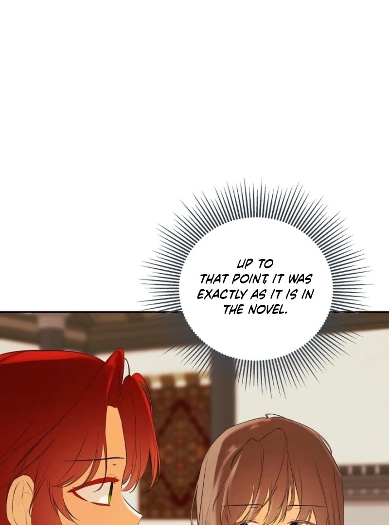 I Mistook the Hidden Identity of the Sub Male Lead Chapter 93 507 ch 93 47