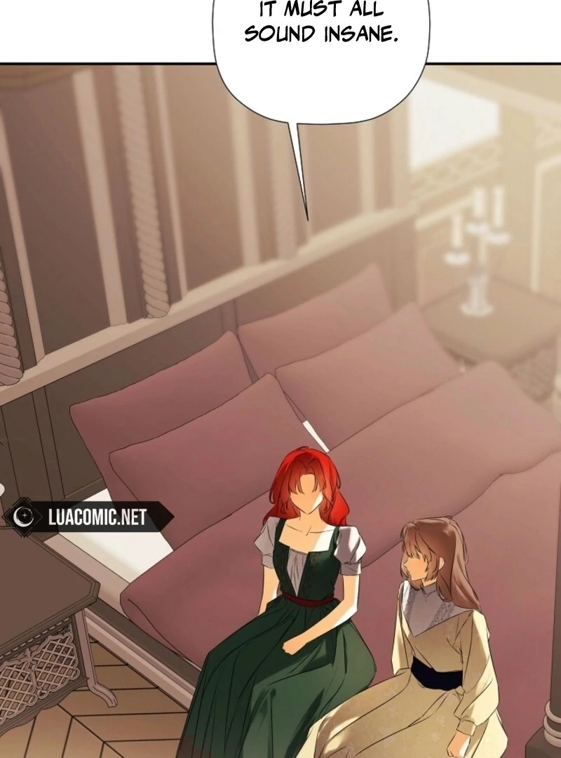 I Mistook the Hidden Identity of the Sub Male Lead Chapter 93 523 ch 93 63