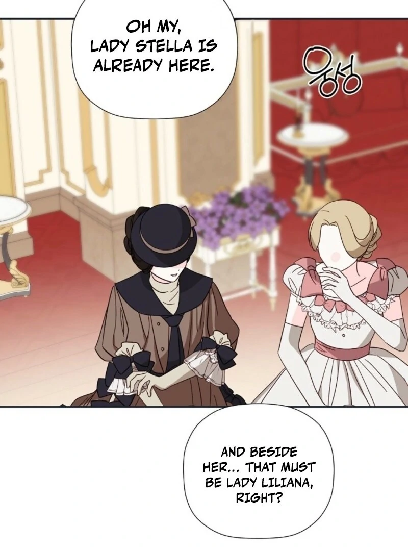 I Mistook the Hidden Identity of the Sub Male Lead Chapter 94 504 ch 94 104