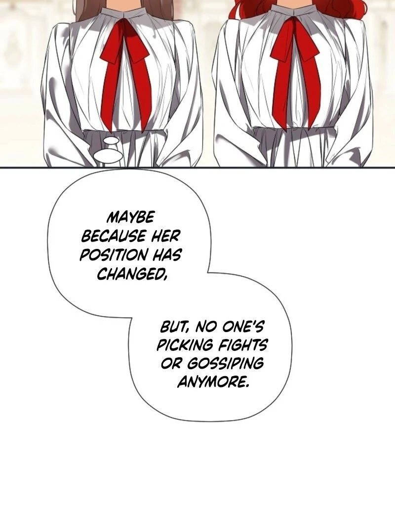 I Mistook the Hidden Identity of the Sub Male Lead Chapter 94 508 ch 94 108