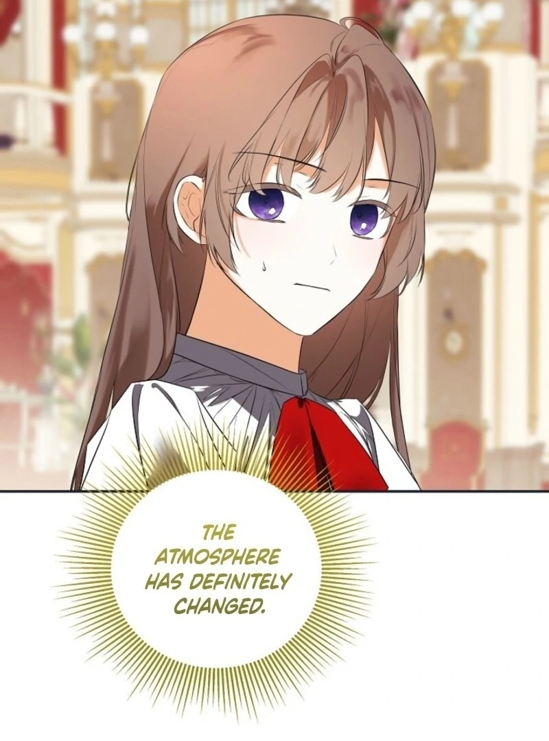 I Mistook the Hidden Identity of the Sub Male Lead Chapter 94 511 ch 94 111