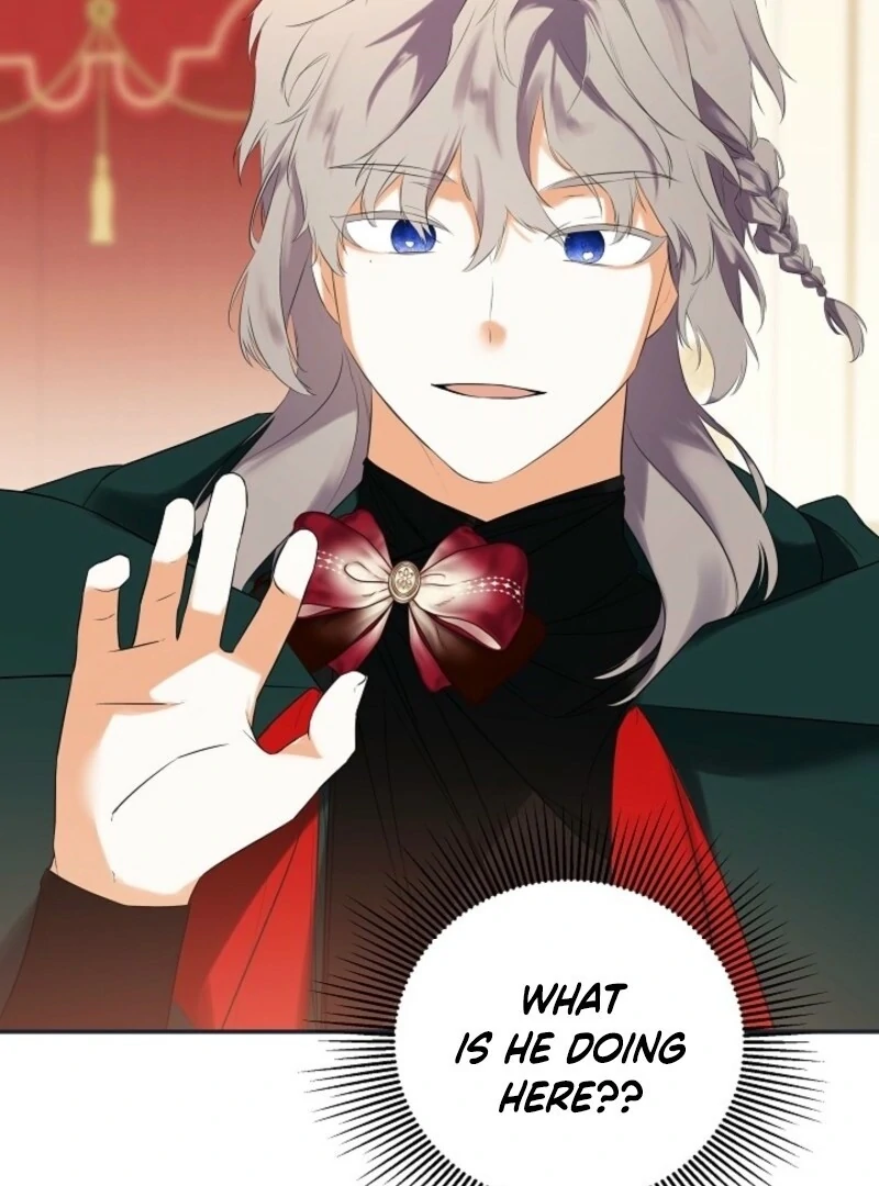 I Mistook the Hidden Identity of the Sub Male Lead Chapter 94 517 ch 94 117