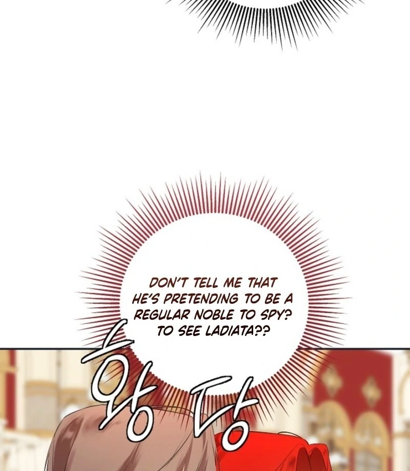 I Mistook the Hidden Identity of the Sub Male Lead Chapter 94 518 ch 94 118