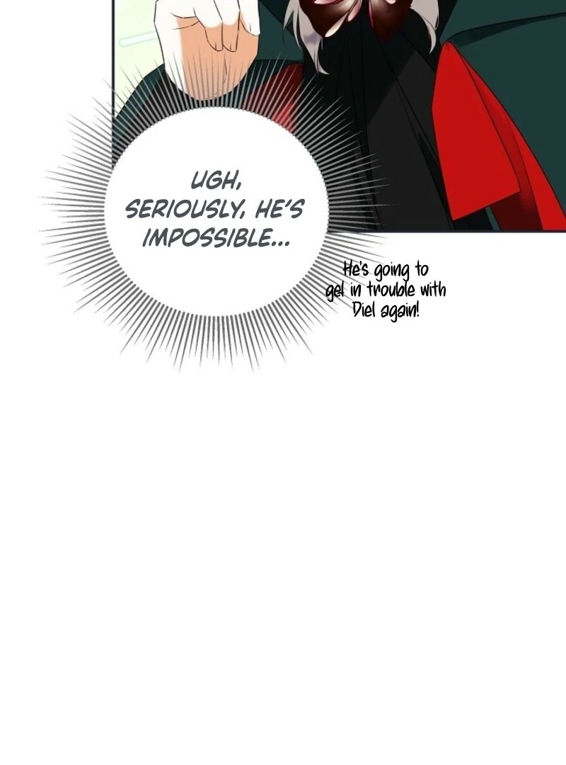 I Mistook the Hidden Identity of the Sub Male Lead Chapter 94 521 ch 94 121