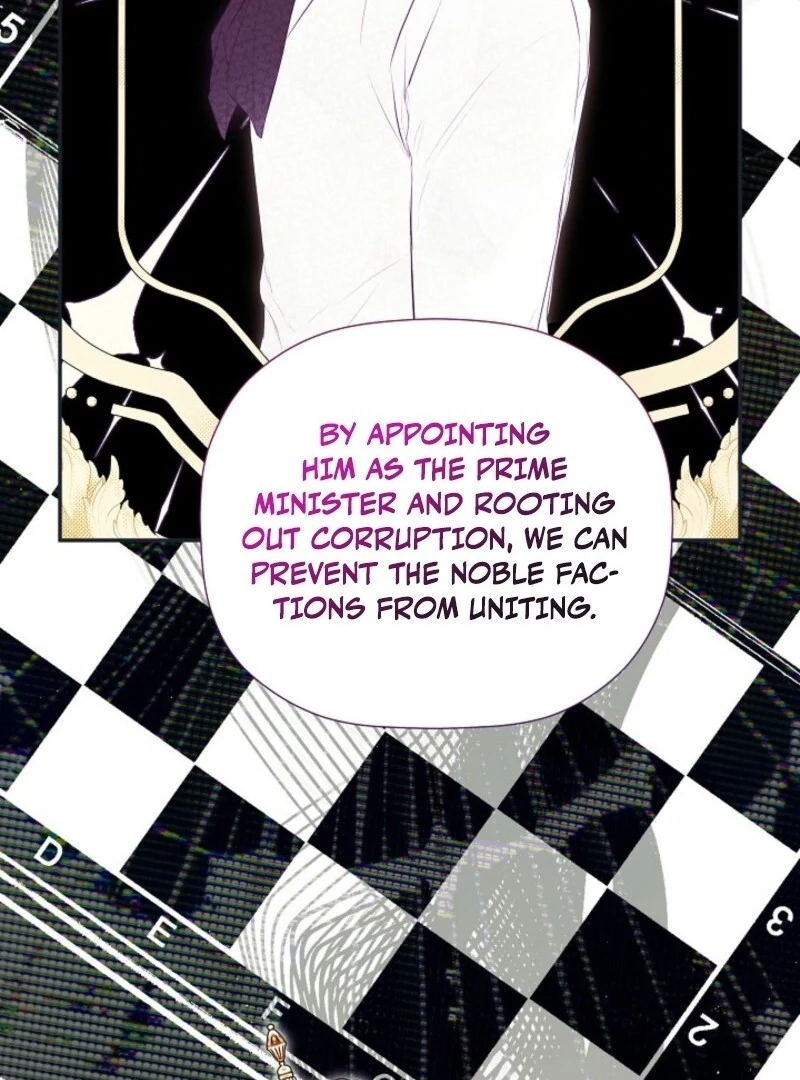 I Mistook the Hidden Identity of the Sub Male Lead Chapter 94 422 ch 94 22