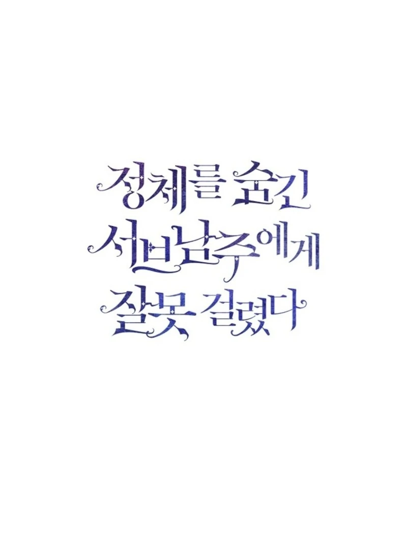 I Mistook the Hidden Identity of the Sub Male Lead Chapter 94 433 ch 94 33