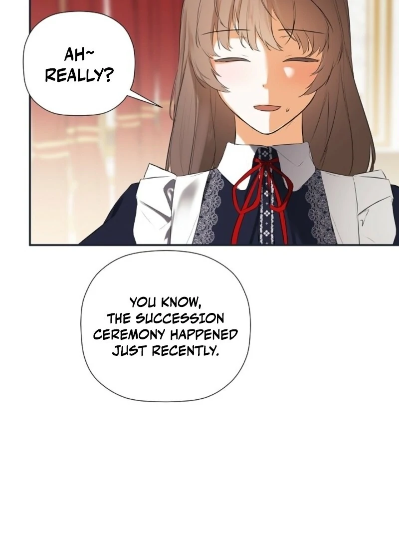 I Mistook the Hidden Identity of the Sub Male Lead Chapter 94 440 ch 94 40