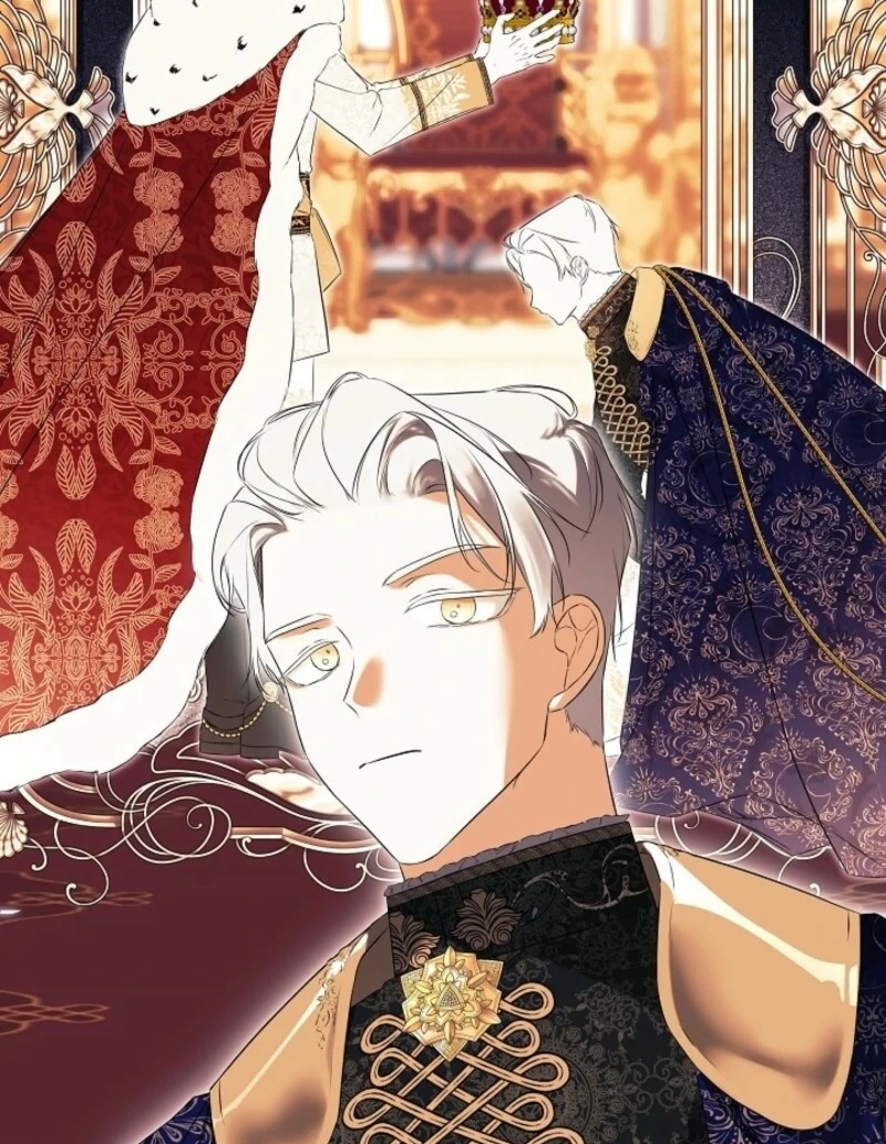 I Mistook the Hidden Identity of the Sub Male Lead Chapter 94 442 ch 94 42