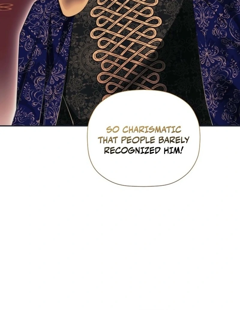 I Mistook the Hidden Identity of the Sub Male Lead Chapter 94 443 ch 94 43