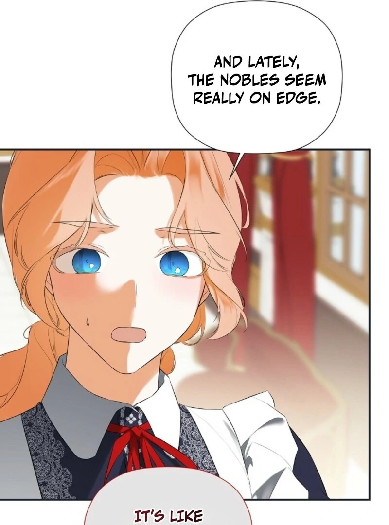 I Mistook the Hidden Identity of the Sub Male Lead Chapter 94 444 ch 94 44