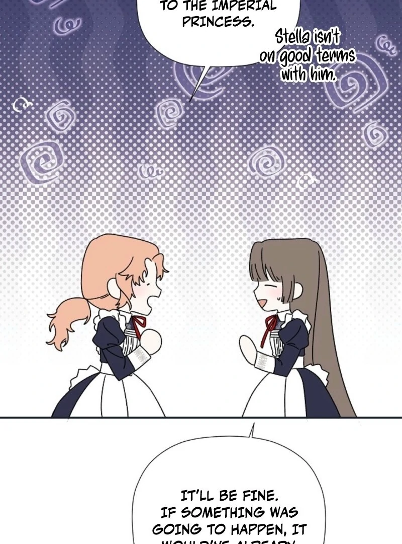 I Mistook the Hidden Identity of the Sub Male Lead Chapter 94 446 ch 94 46