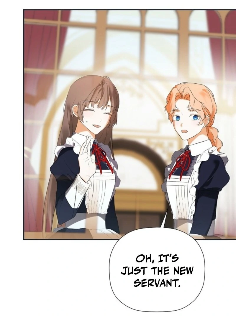 I Mistook the Hidden Identity of the Sub Male Lead Chapter 94 452 ch 94 52