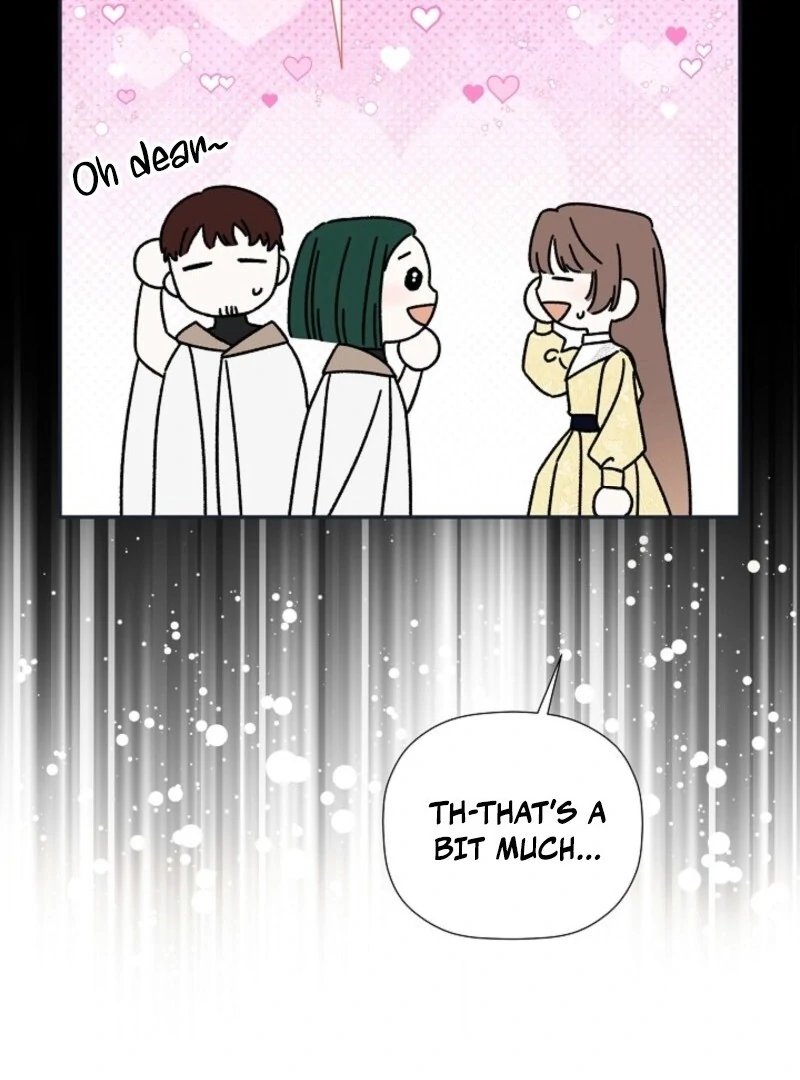 I Mistook the Hidden Identity of the Sub Male Lead Chapter 94 460 ch 94 60