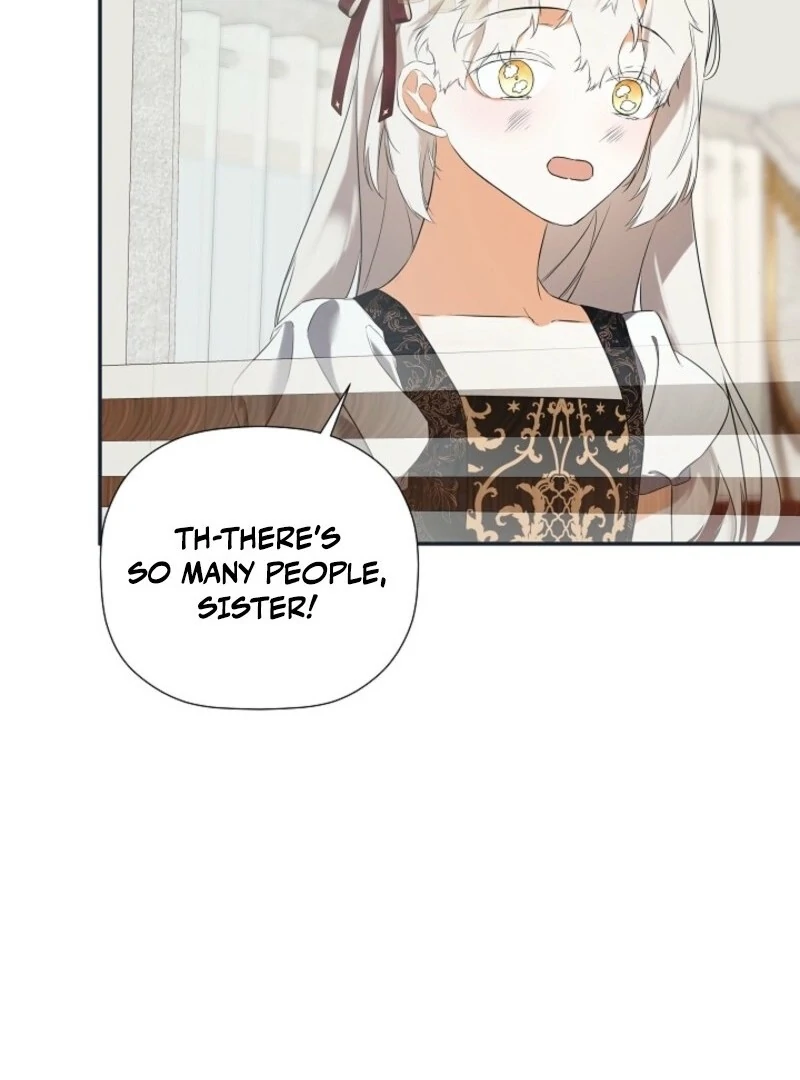 I Mistook the Hidden Identity of the Sub Male Lead Chapter 94 481 ch 94 81