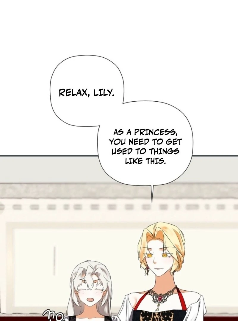 I Mistook the Hidden Identity of the Sub Male Lead Chapter 94 482 ch 94 82