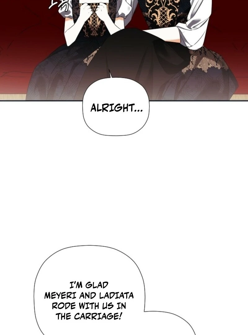 I Mistook the Hidden Identity of the Sub Male Lead Chapter 94 483 ch 94 83