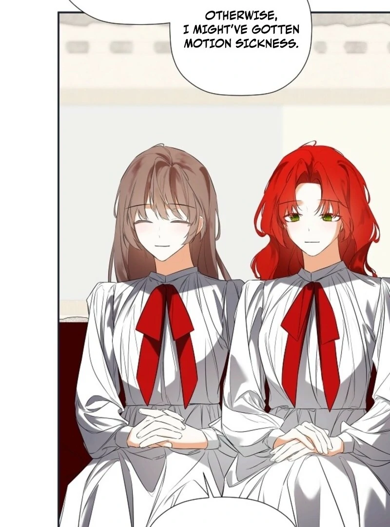 I Mistook the Hidden Identity of the Sub Male Lead Chapter 94 484 ch 94 84