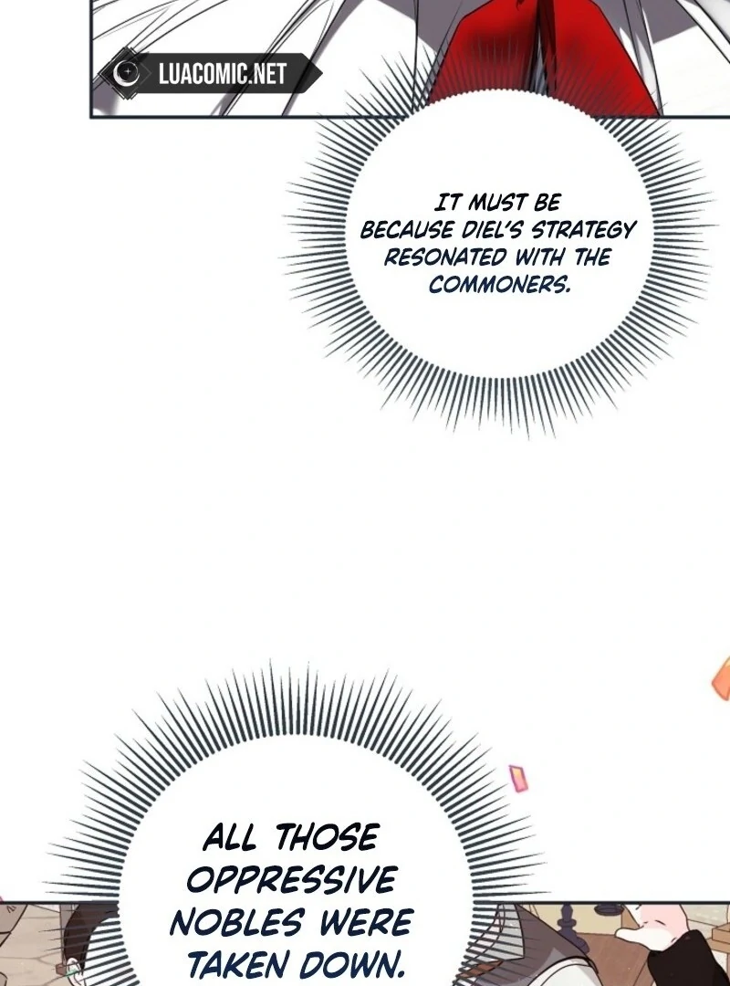 I Mistook the Hidden Identity of the Sub Male Lead Chapter 94 489 ch 94 89