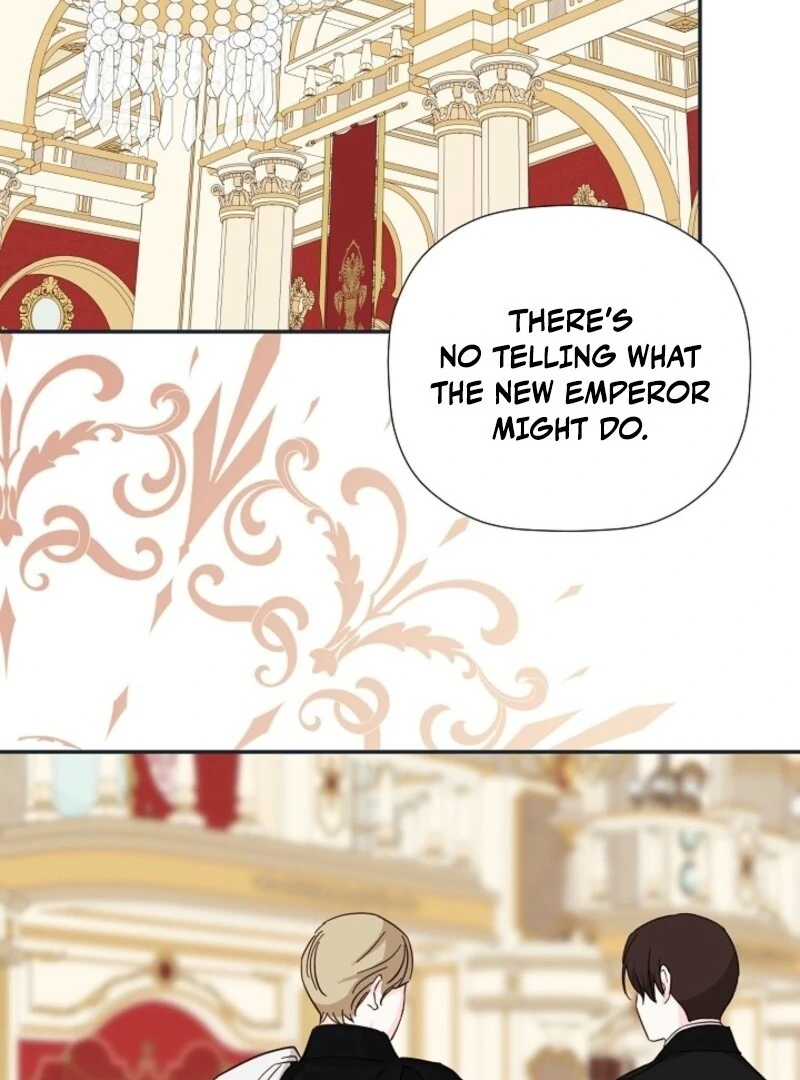 I Mistook the Hidden Identity of the Sub Male Lead Chapter 94 495 ch 94 95