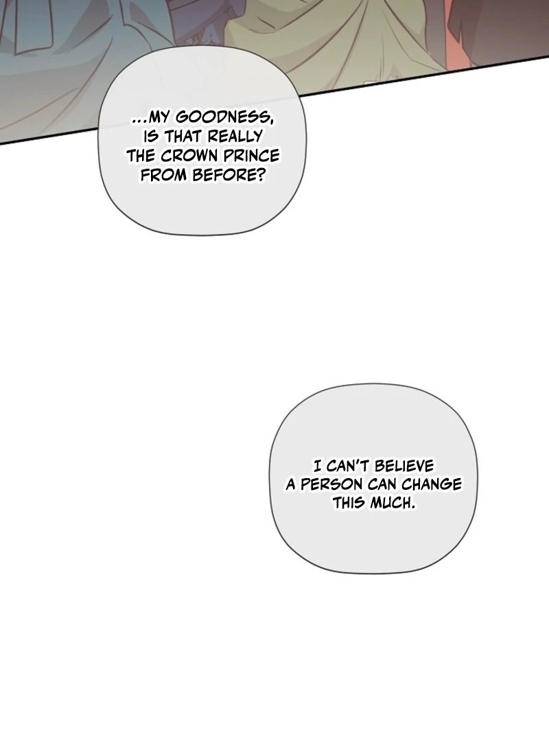 I Mistook the Hidden Identity of the Sub Male Lead Chapter 95 404 007