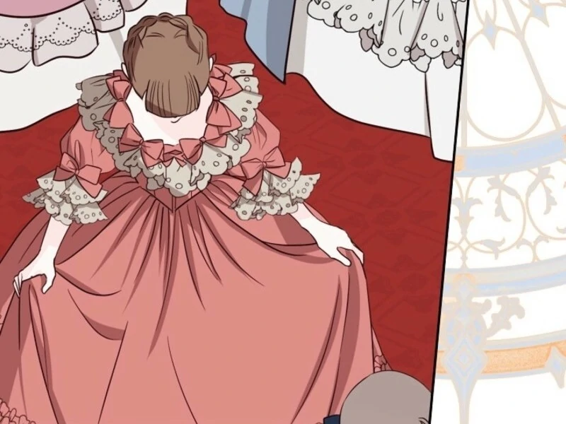 I Mistook the Hidden Identity of the Sub Male Lead Chapter 95 408 011