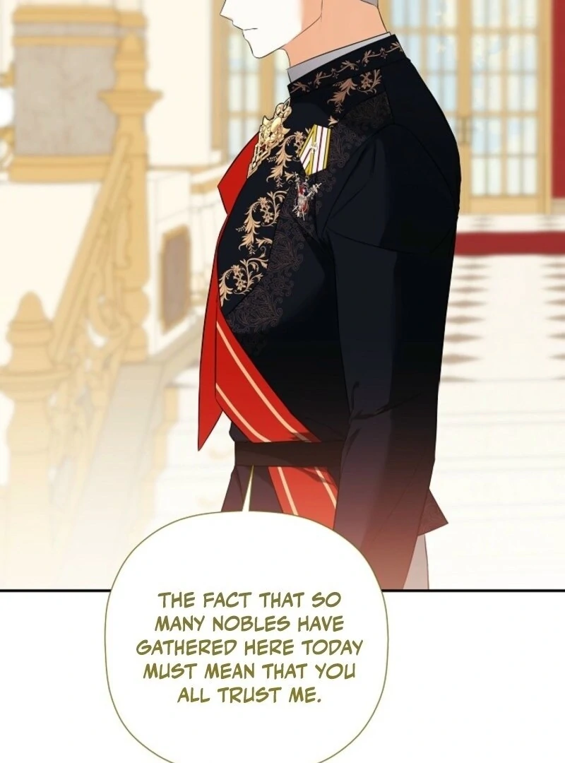 I Mistook the Hidden Identity of the Sub Male Lead Chapter 95 413 016