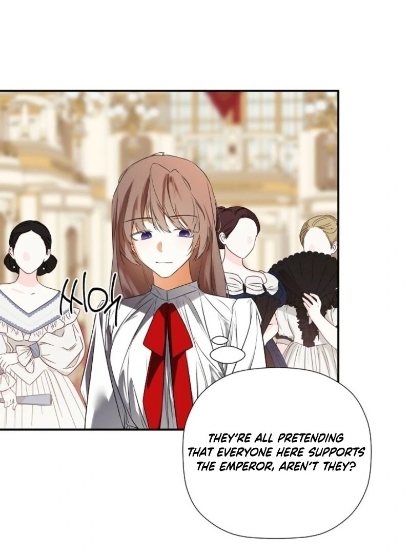 I Mistook the Hidden Identity of the Sub Male Lead Chapter 95 415 018