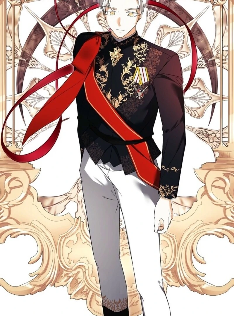 I Mistook the Hidden Identity of the Sub Male Lead Chapter 95 419 022