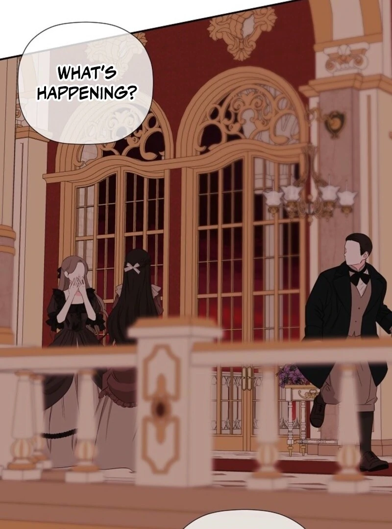 I Mistook the Hidden Identity of the Sub Male Lead Chapter 95 427 030