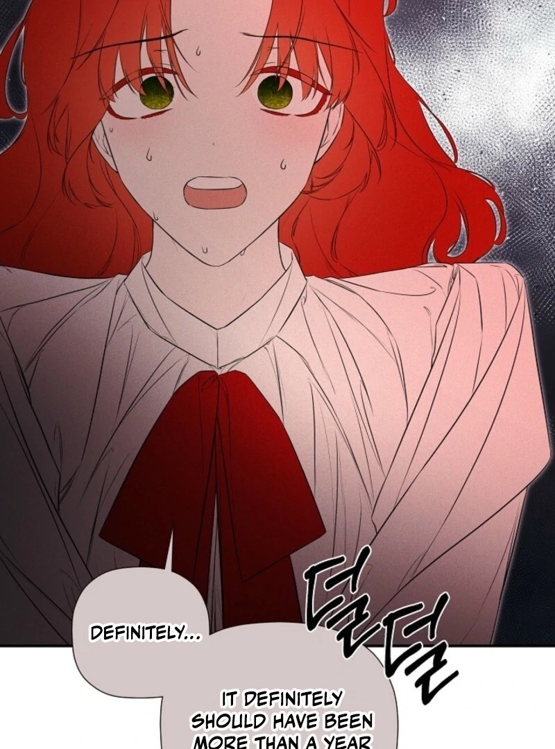 I Mistook the Hidden Identity of the Sub Male Lead Chapter 95 448 051