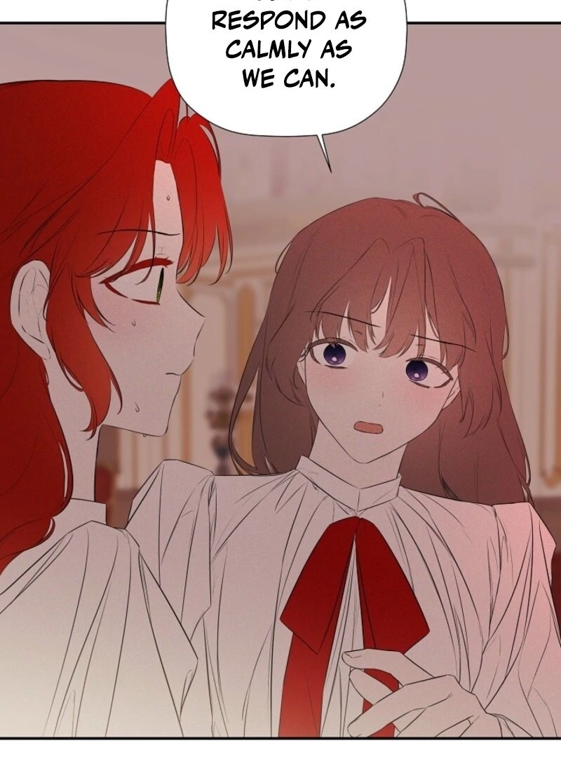 I Mistook the Hidden Identity of the Sub Male Lead Chapter 95 451 054