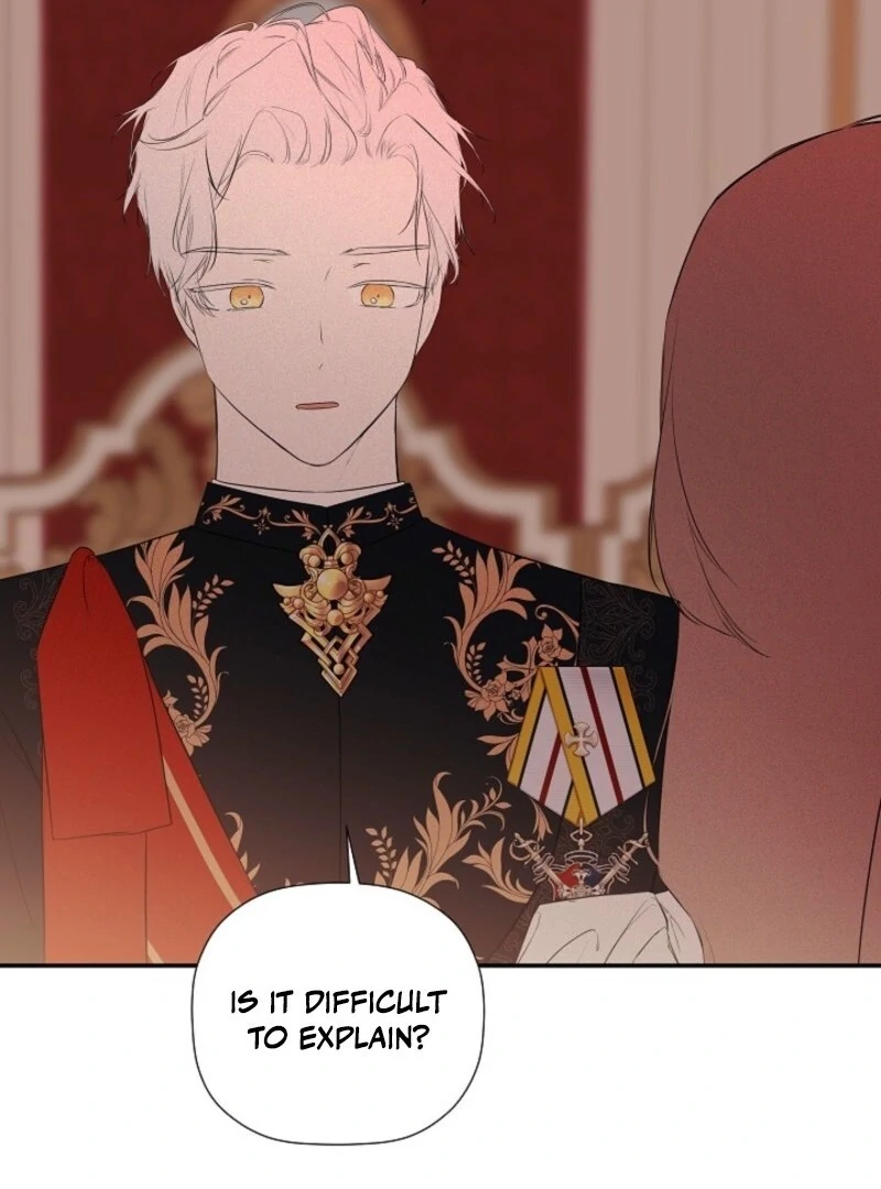 I Mistook the Hidden Identity of the Sub Male Lead Chapter 95 467 070