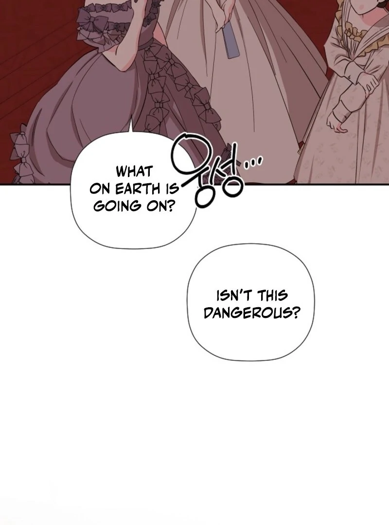 I Mistook the Hidden Identity of the Sub Male Lead Chapter 95 471 074