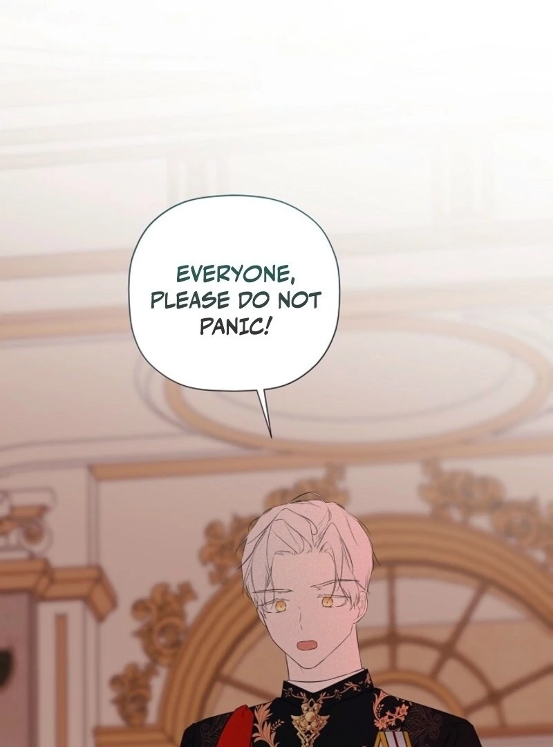 I Mistook the Hidden Identity of the Sub Male Lead Chapter 95 472 075