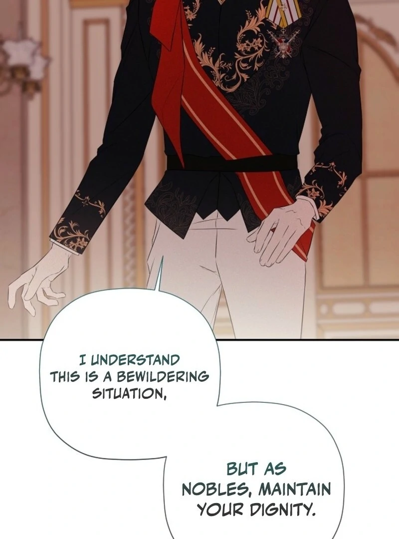 I Mistook the Hidden Identity of the Sub Male Lead Chapter 95 473 076