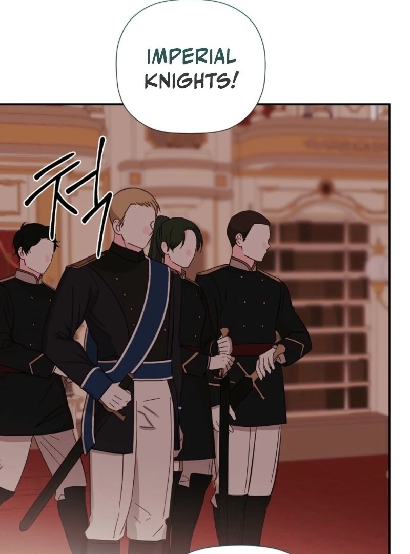 I Mistook the Hidden Identity of the Sub Male Lead Chapter 95 478 081