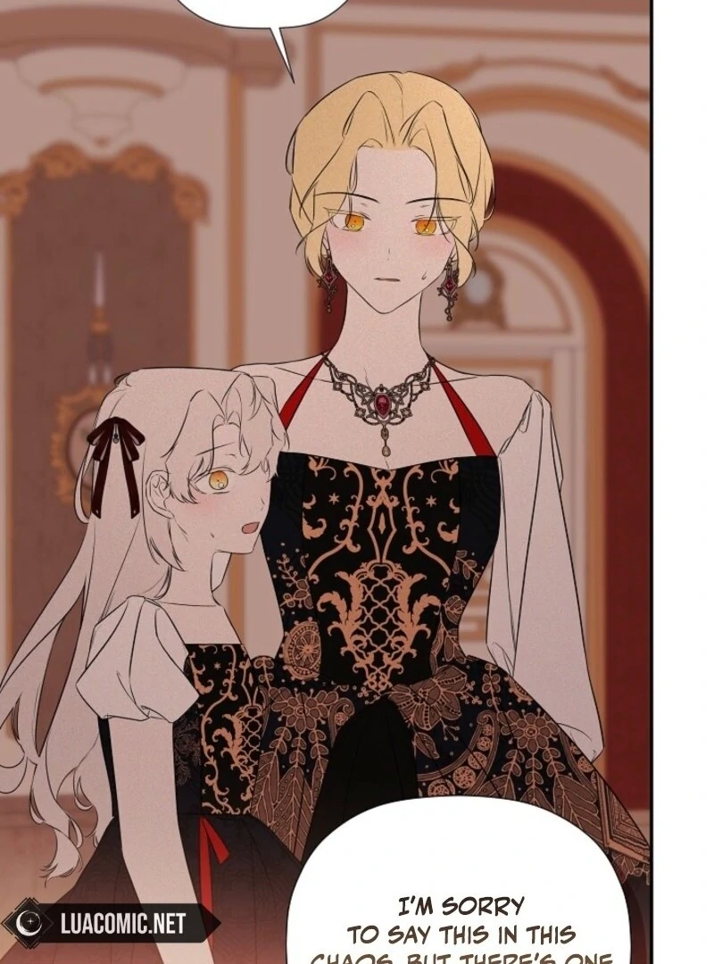 I Mistook the Hidden Identity of the Sub Male Lead Chapter 95 483 086