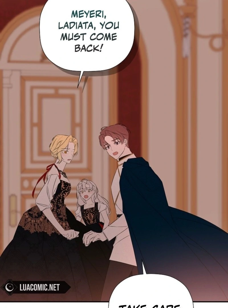 I Mistook the Hidden Identity of the Sub Male Lead Chapter 95 502 105