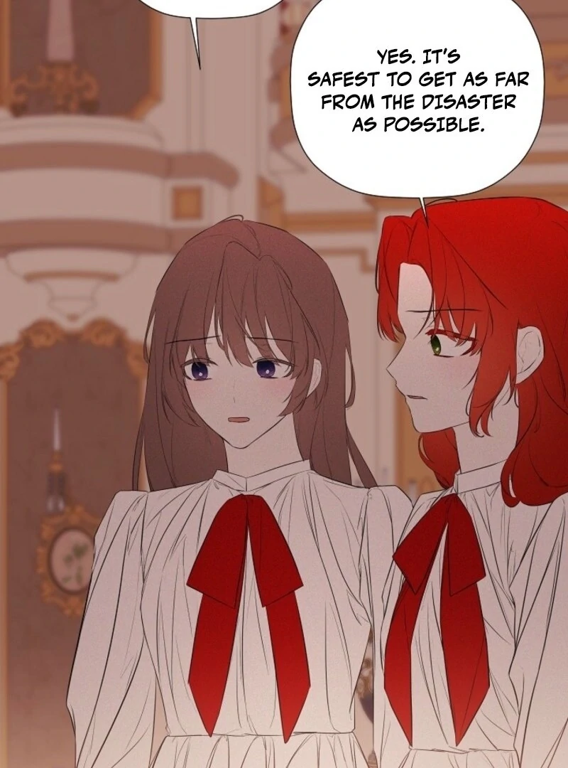 I Mistook the Hidden Identity of the Sub Male Lead Chapter 95 505 108