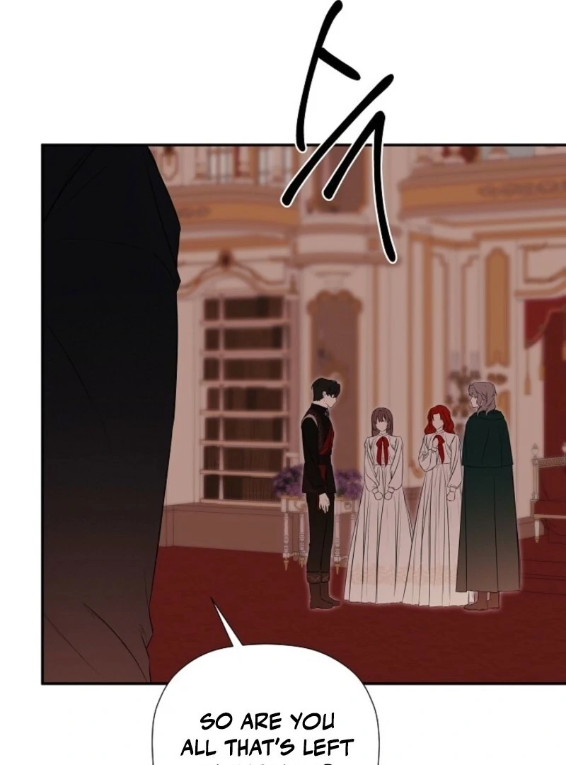 I Mistook the Hidden Identity of the Sub Male Lead Chapter 95 516 119