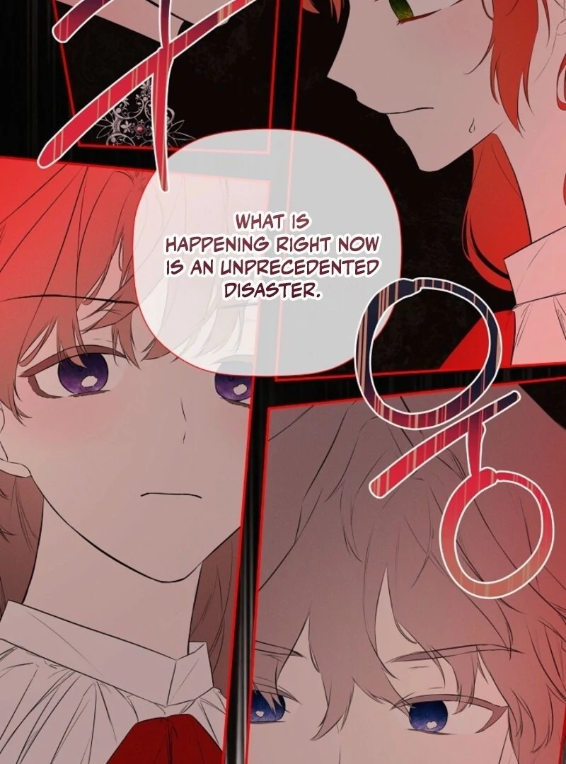 I Mistook the Hidden Identity of the Sub Male Lead Chapter 95 520 123