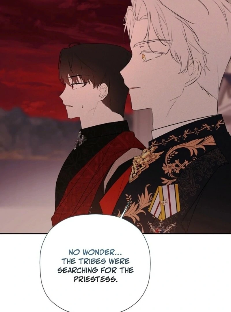 I Mistook the Hidden Identity of the Sub Male Lead Chapter 97 421 006